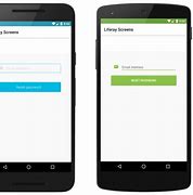 Image result for Forgot Password Image for Android App