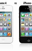 Image result for iphone 4 vs 4