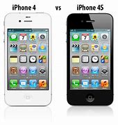 Image result for +iPhone 4 vs 4 S