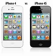 Image result for iPhone 4S vs iPhone 4