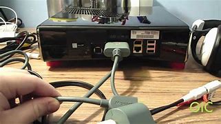 Image result for Xbox 360 Headset Cable