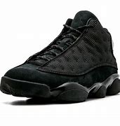 Image result for All-Black Air Jordans