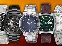 Image result for Best Men's Watches Under $500