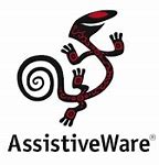 Image result for AssistiveWare Logo