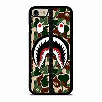 Image result for BAPE iPhone 7 Case