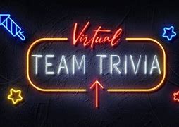 Image result for Virtual Trivia Game