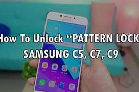 Image result for How to Unlock Samsung Phone Forgot Pattern