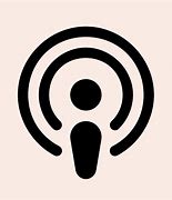 Image result for Podcast Icon On iPad