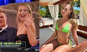 Image result for Will Levi's Draft Photos Sister