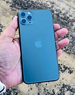 Image result for iPhone 11 Pro Midnite Green