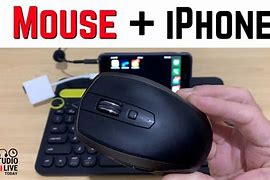 Image result for iPhone Mouse