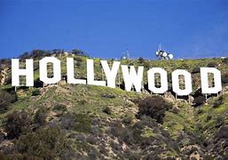 Image result for los angeles hollywood sign