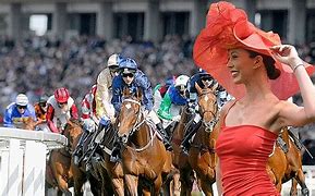 Image result for Ascot Race Days