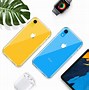 Image result for iPhone XR Clear Case