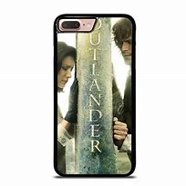 Image result for Outlander iPhone 7 Cases