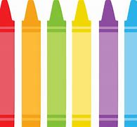 Image result for Printable Crayons Clip Art