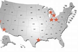 Image result for USA Map for Children