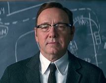 Image result for Kevin Spacey with Glasses