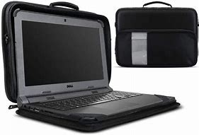Image result for All-Black Chromebook Case