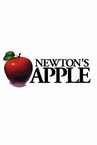 Image result for Newton's Apple TV