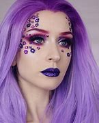 Image result for Cher Clueless Makeup