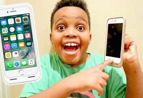 Image result for Kids iPhone Cases
