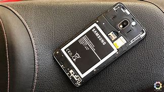 Image result for Samsung J4 Battery