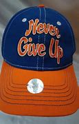 Image result for Never Give Up John Cena Hat