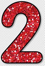 Image result for Number 6 Yellow Glitter