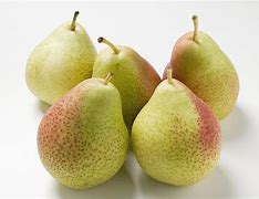 Image result for English Pear