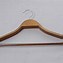 Image result for Wooden Coat Hangers for Covering