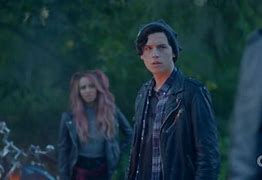 Image result for Riverdale Toni and Jughead