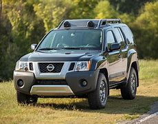 Image result for Nissan Xterra Version