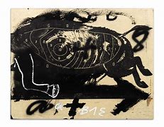 Image result for Antoni Tàpies Artwork