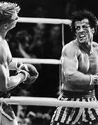 Image result for Rocky Balboa Ivan Drago