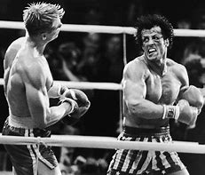 Image result for Balboa vs Drago