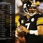 Image result for Famous Pittsburgh Steelers