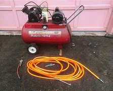 Image result for Air Compressor Attachments