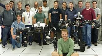 Image result for ABA Robots