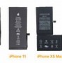 Image result for Ukuran Battery/Iphone XS