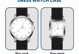 Image result for Digital Watch Face Shape Type