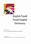 Image result for Tamil Facts