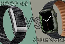 Image result for Whoop Apple and Android