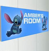 Image result for Lilo and Stitch Prom' Sign