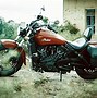 Image result for Indian Motorbike Broken Down