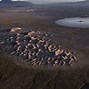 Image result for Mojave Desert Solar Farm