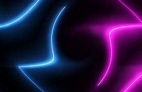 Image result for Pink and Blue Neon Retro