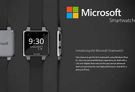 Image result for Windows Smartwatch Concept