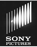 Image result for Sony Logo Black and White