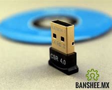 Image result for Mini USB Bluetooth Adapter